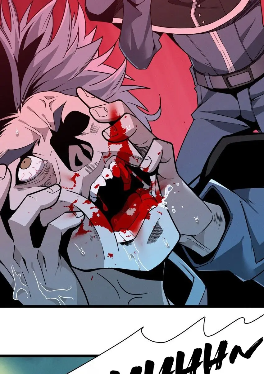 I'm Really Not the Demon God's Lackey Chapter 57 Page 6