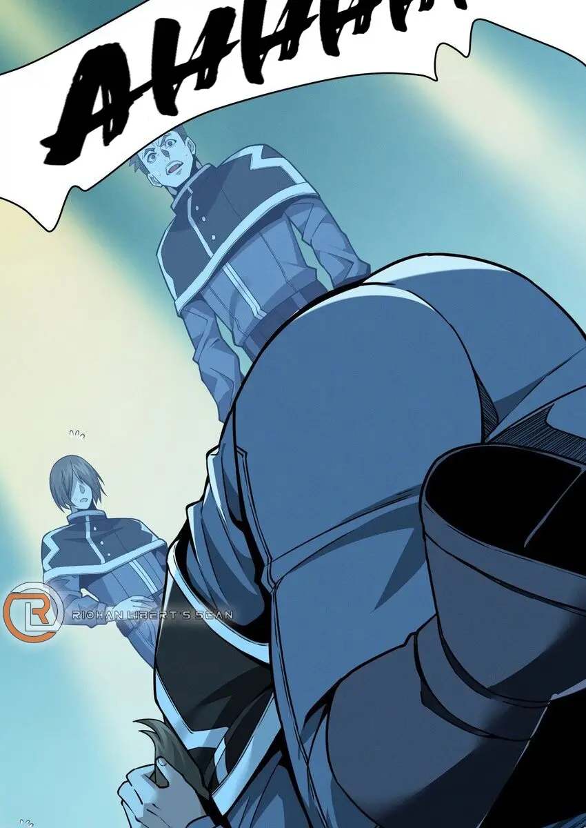 I'm Really Not the Demon God's Lackey Chapter 57 Page 7