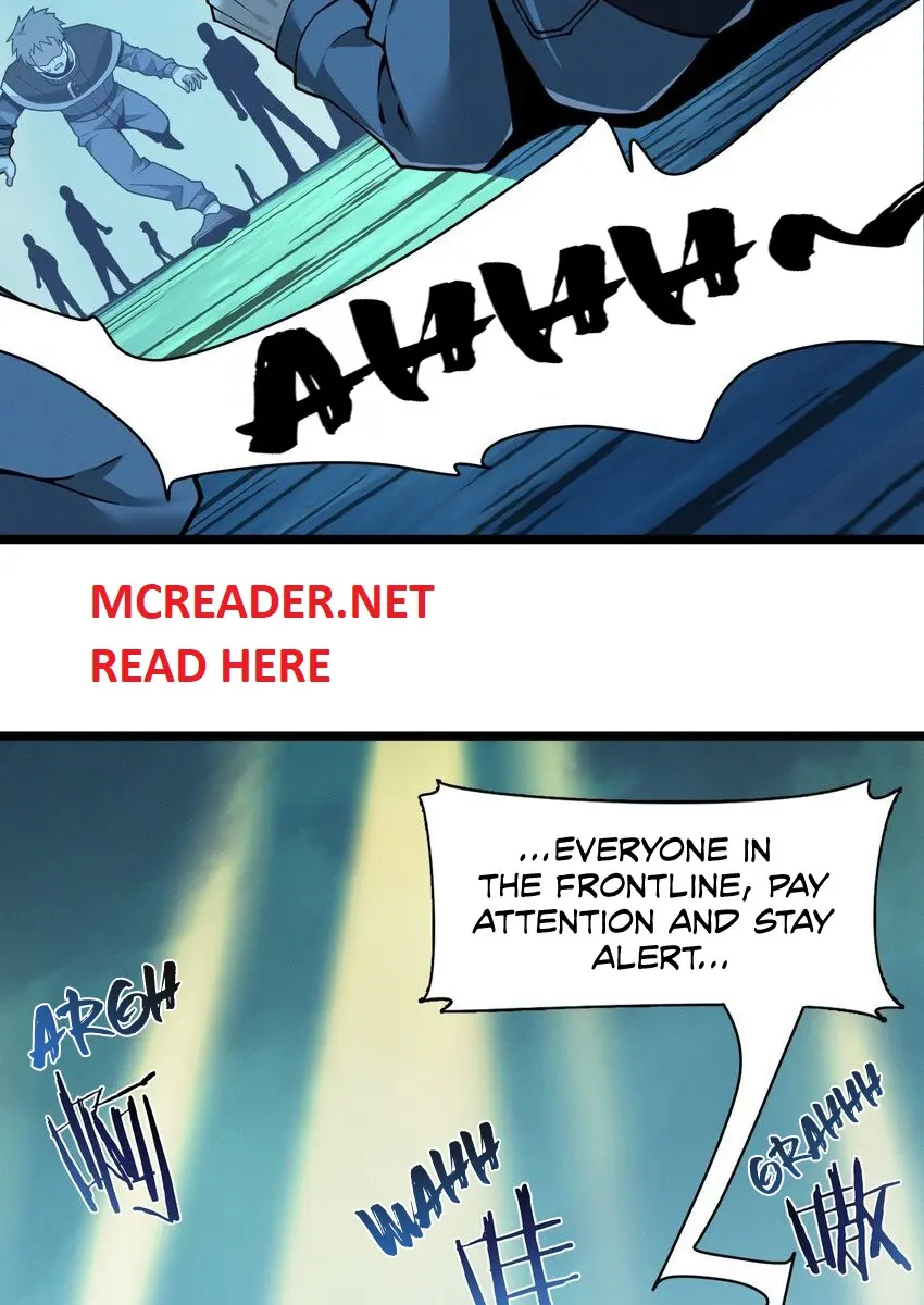 I'm Really Not the Demon God's Lackey Chapter 57 Page 8
