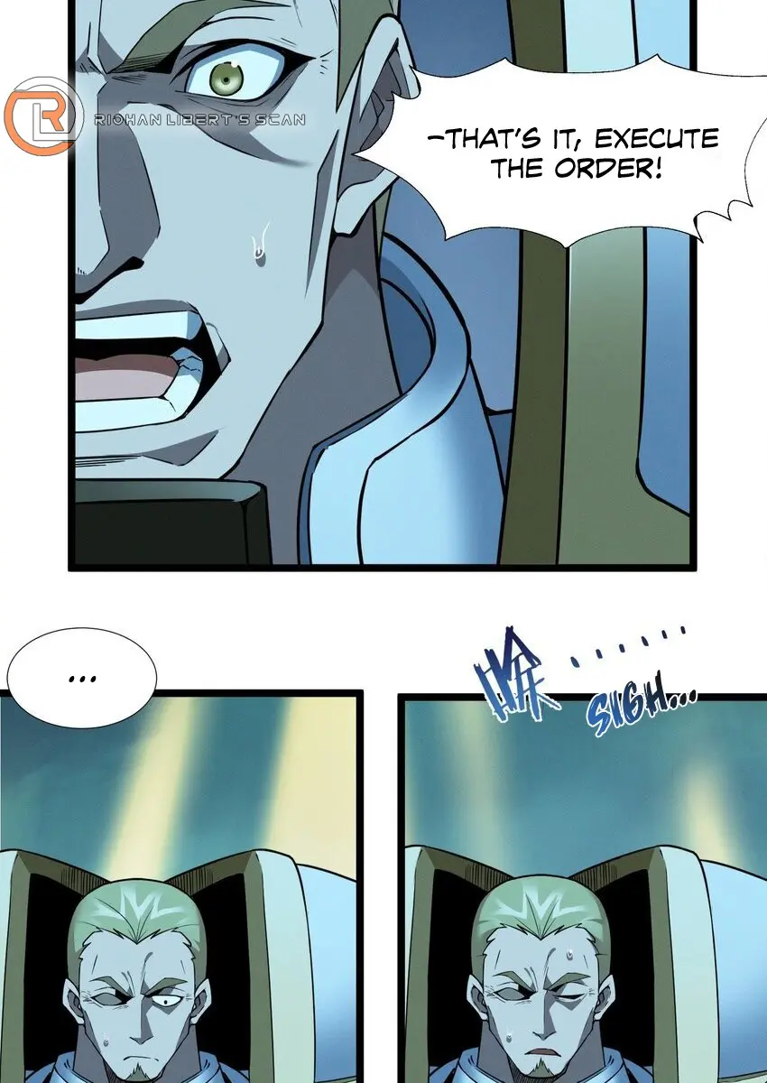 I'm Really Not the Demon God's Lackey Chapter 57 Page 10
