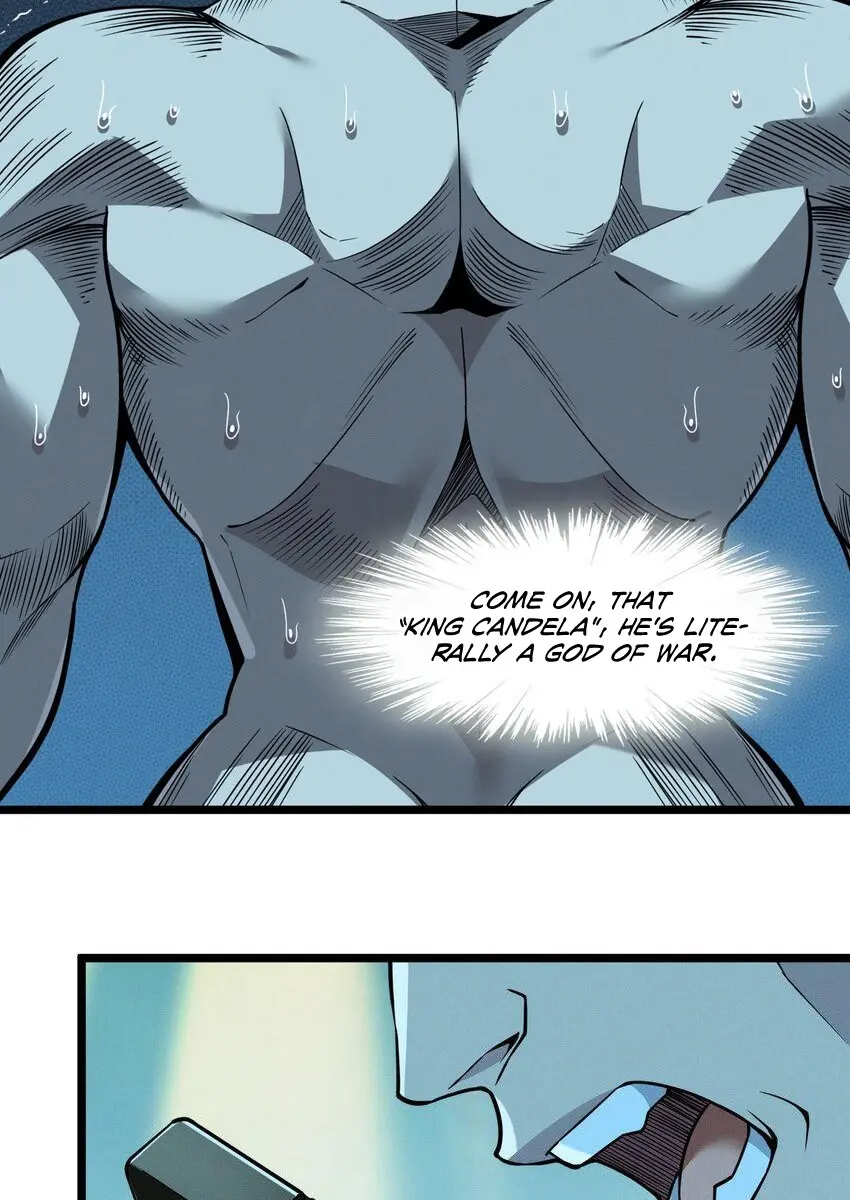I'm Really Not the Demon God's Lackey Chapter 57 Page 12