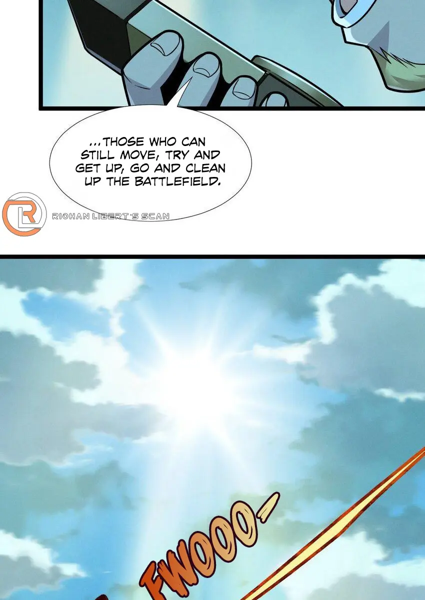 I'm Really Not the Demon God's Lackey Chapter 57 Page 13