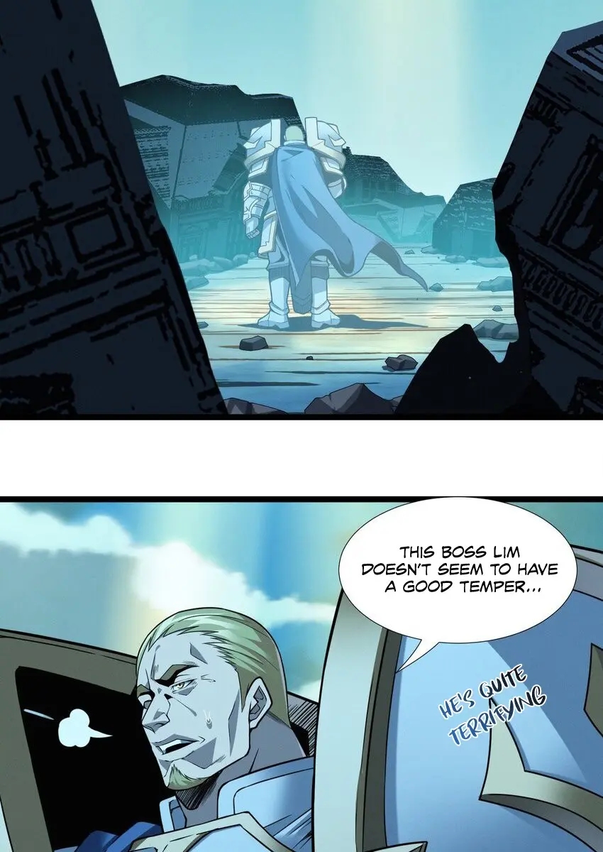 I'm Really Not the Demon God's Lackey Chapter 57 Page 15