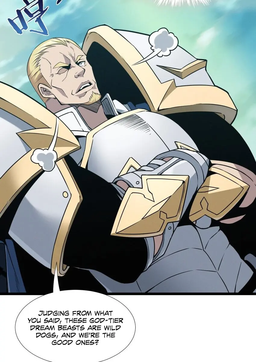 I'm Really Not the Demon God's Lackey Chapter 57 Page 20
