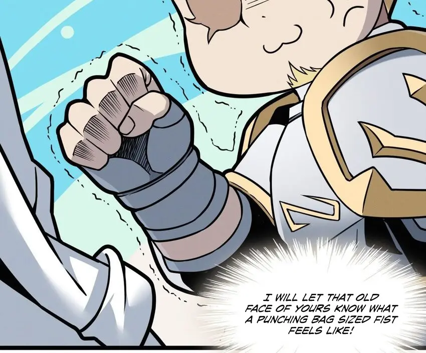 I'm Really Not the Demon God's Lackey Chapter 57 Page 24
