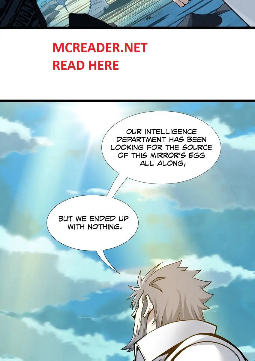 I'm Really Not the Demon God's Lackey Chapter 57 Page 27