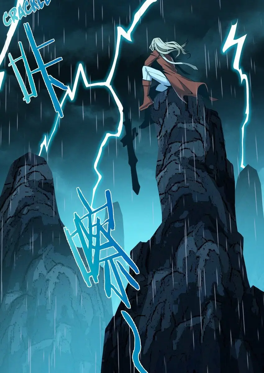 I'm Really Not the Demon God's Lackey Chapter 57 Page 30