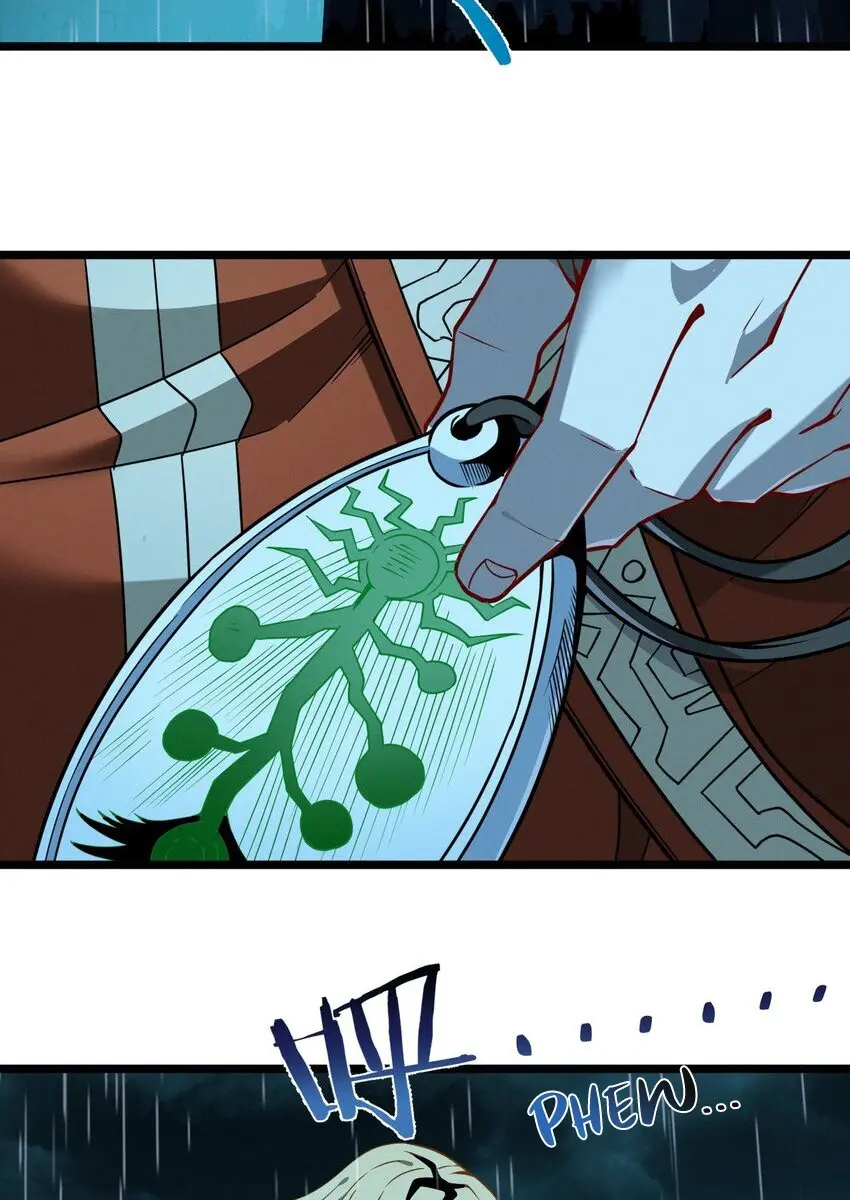 I'm Really Not the Demon God's Lackey Chapter 57 Page 31