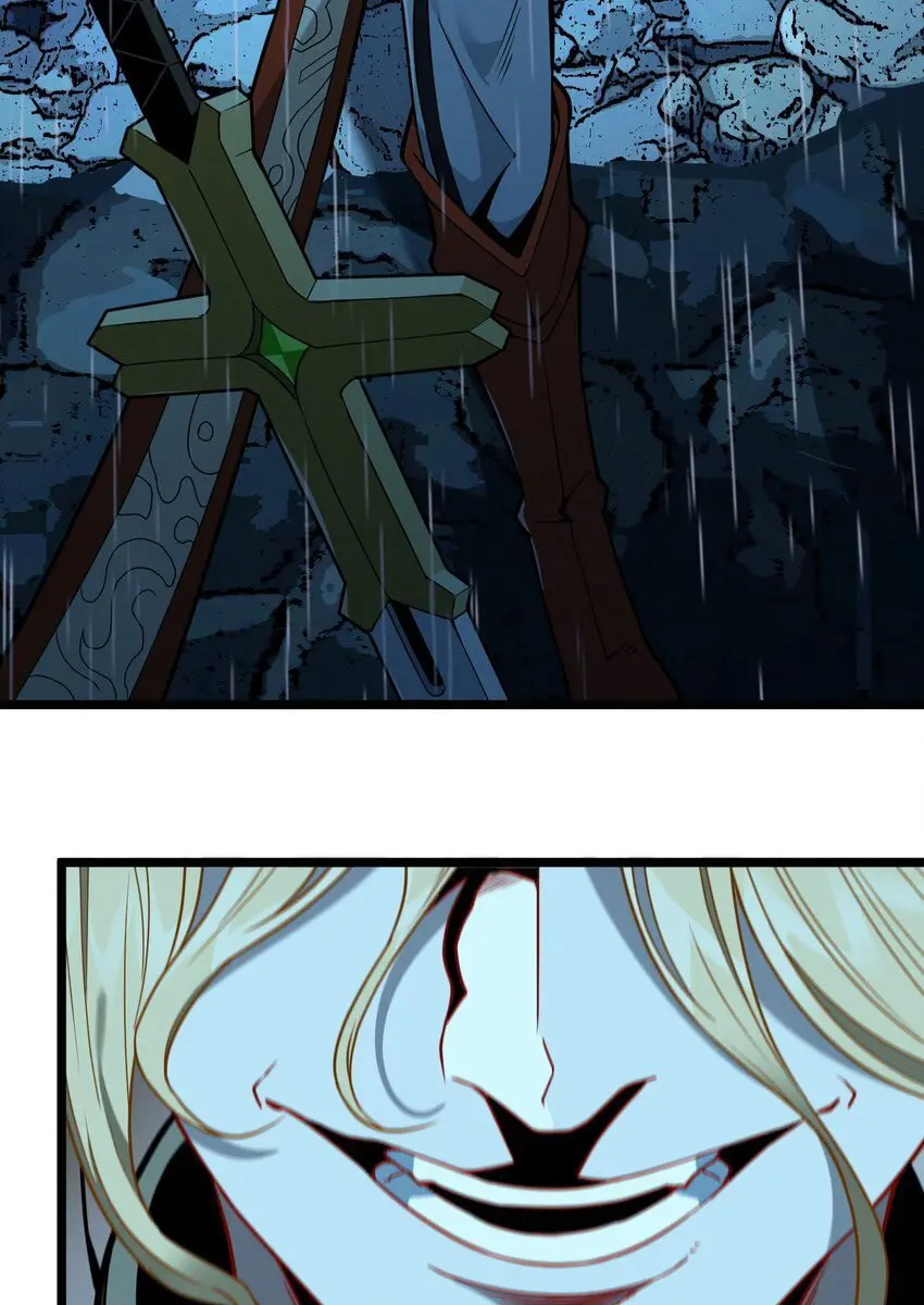 I'm Really Not the Demon God's Lackey Chapter 57 Page 33