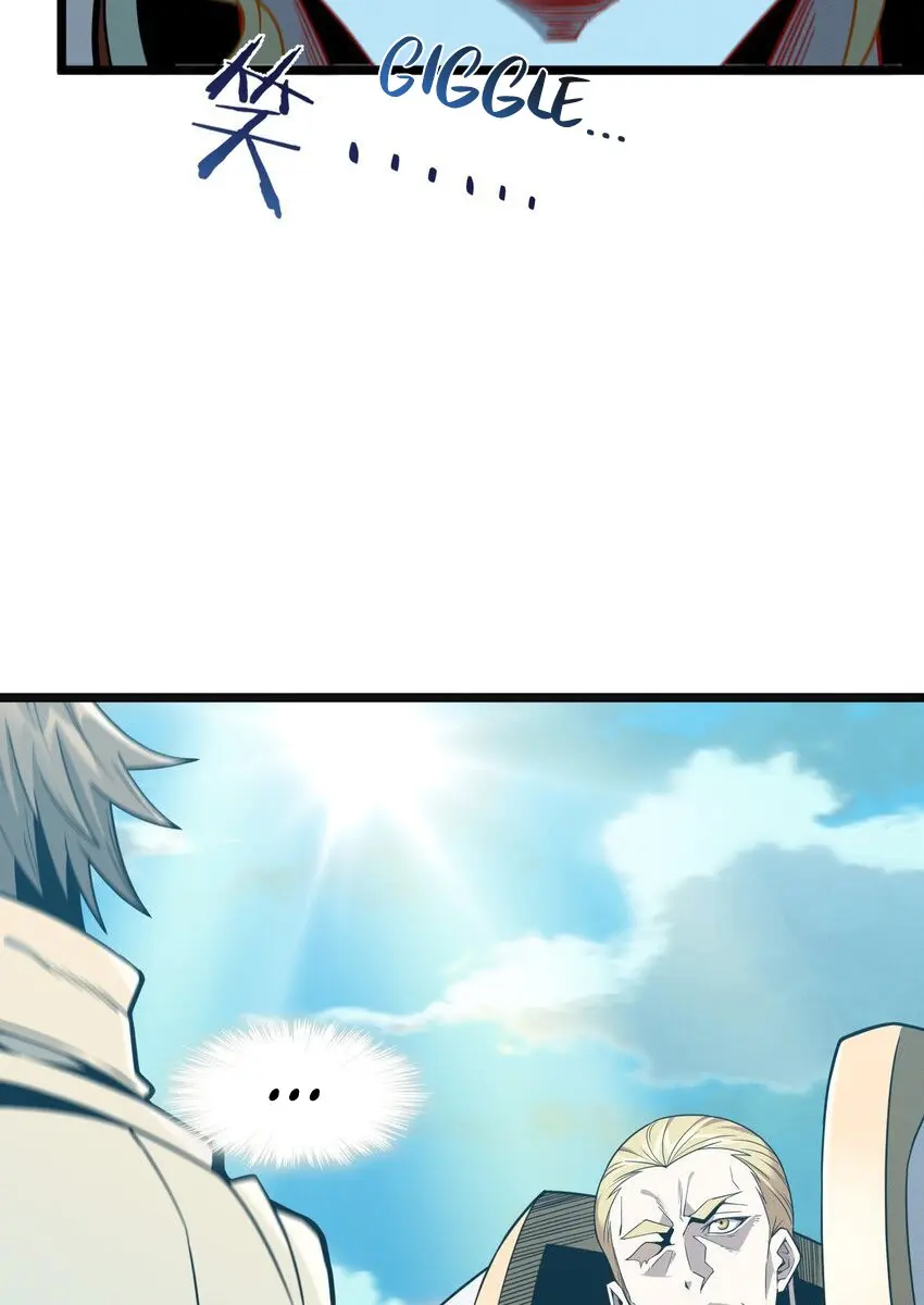 I'm Really Not the Demon God's Lackey Chapter 57 Page 34