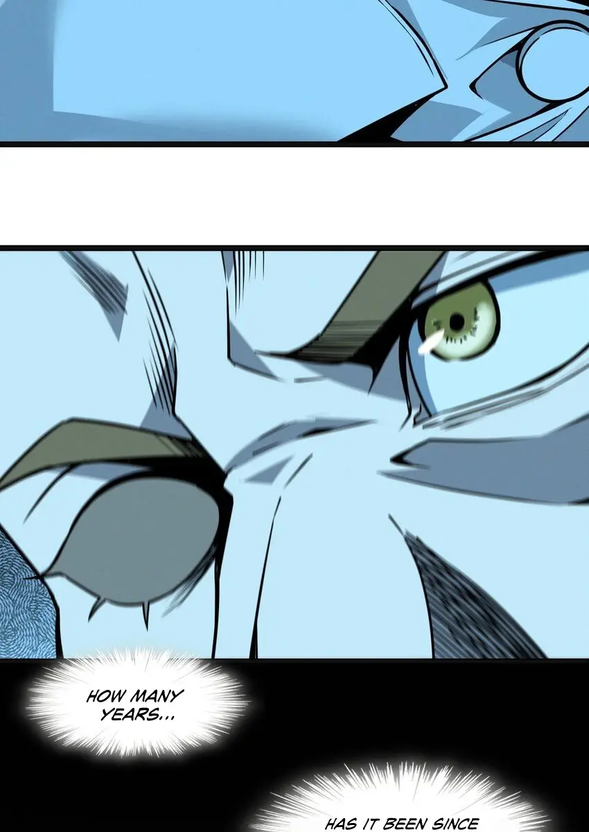I'm Really Not the Demon God's Lackey Chapter 57 Page 37