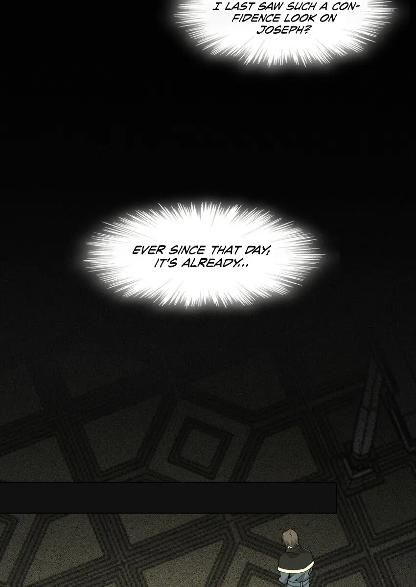 I'm Really Not the Demon God's Lackey Chapter 57 Page 38