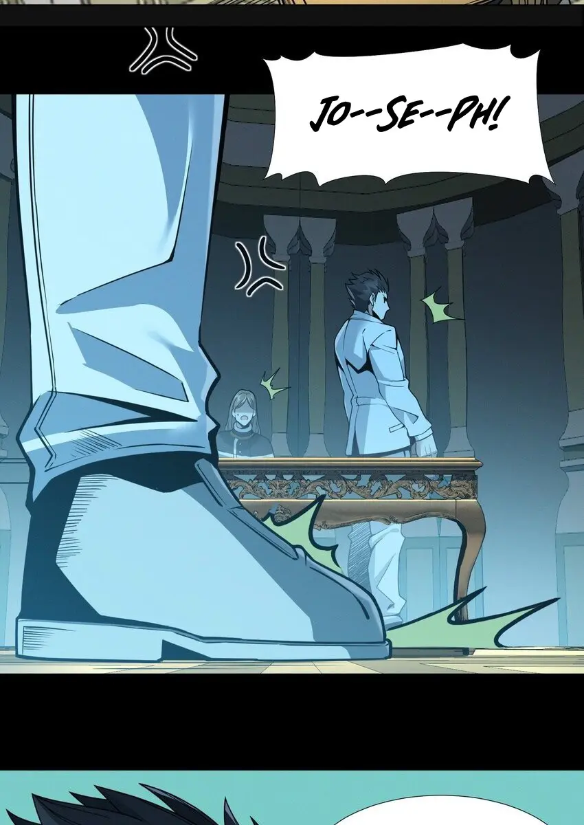 I'm Really Not the Demon God's Lackey Chapter 57 Page 40