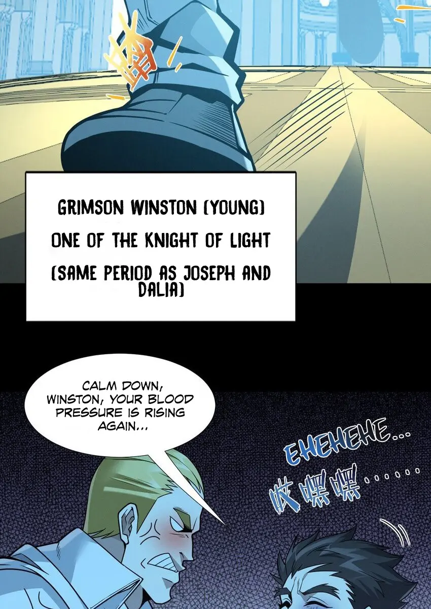 I'm Really Not the Demon God's Lackey Chapter 57 Page 44