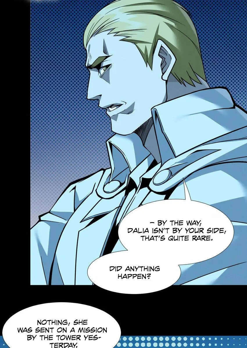 I'm Really Not the Demon God's Lackey Chapter 57 Page 49