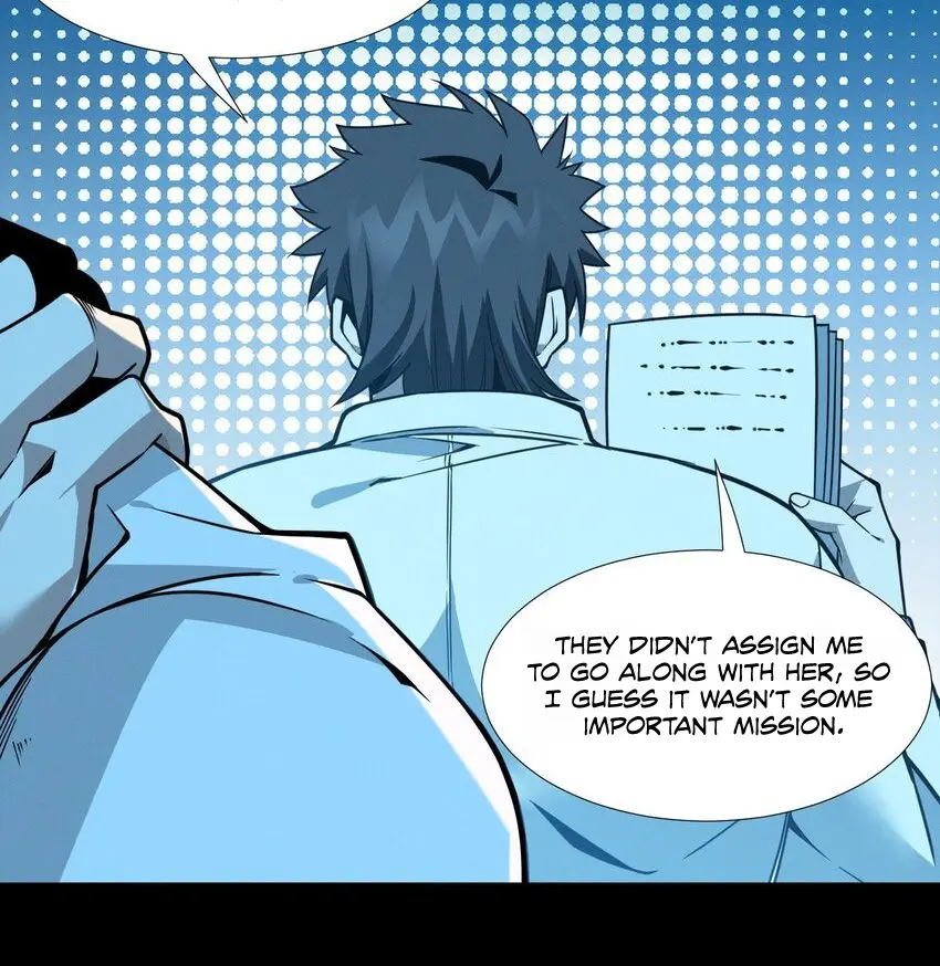 I'm Really Not the Demon God's Lackey Chapter 57 Page 50