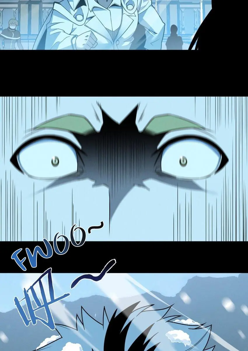 I'm Really Not the Demon God's Lackey Chapter 57 Page 64