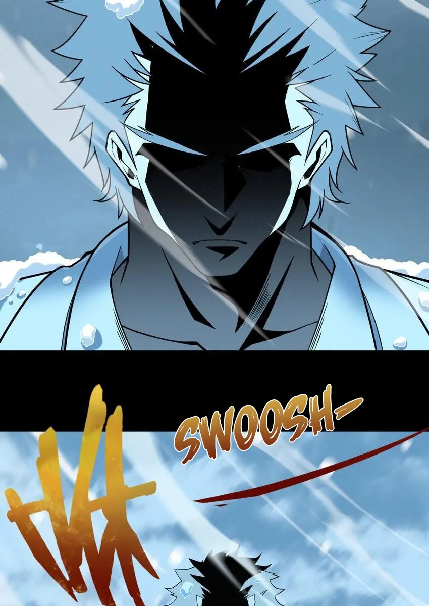 I'm Really Not the Demon God's Lackey Chapter 57 Page 65
