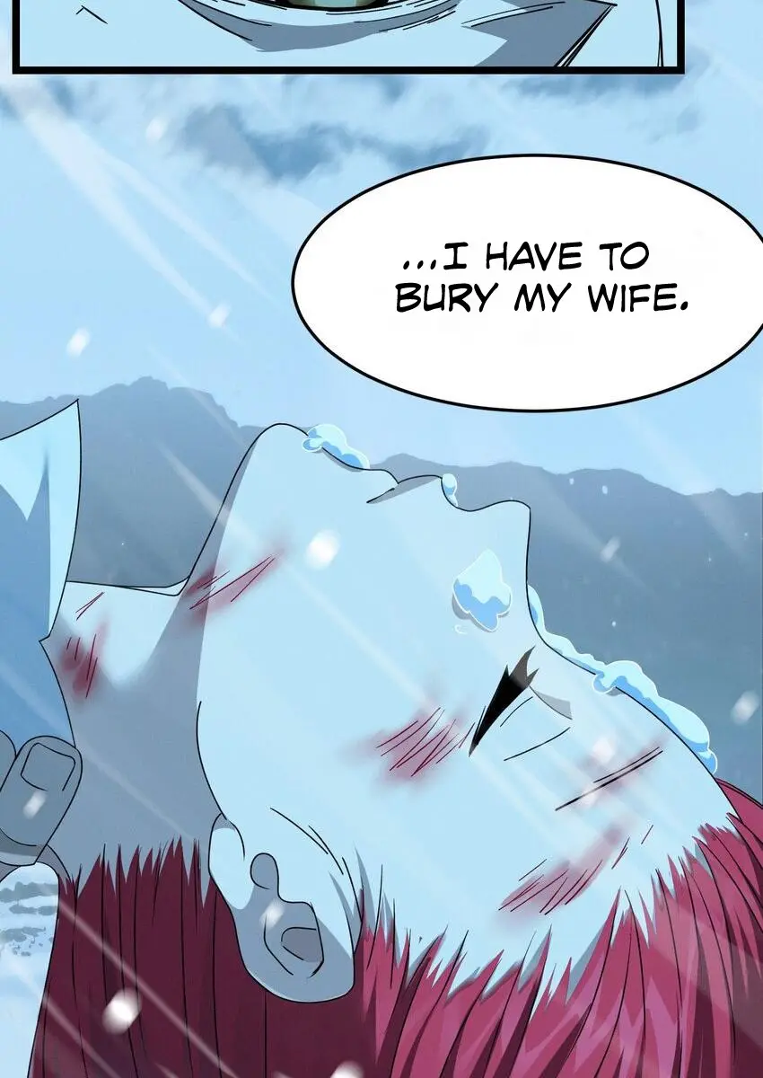 I'm Really Not the Demon God's Lackey Chapter 57 Page 69