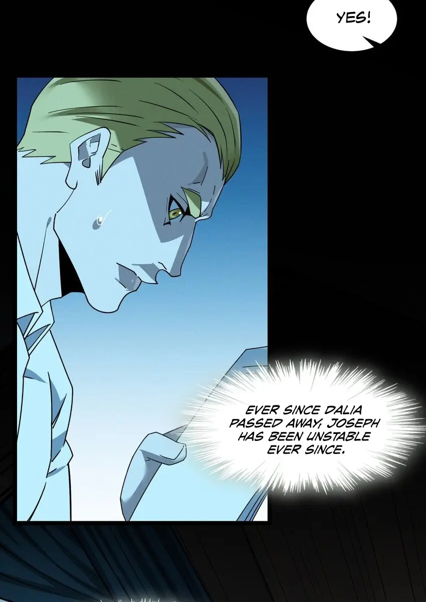 I'm Really Not the Demon God's Lackey Chapter 58 Page 4