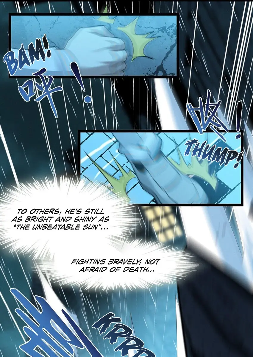 I'm Really Not the Demon God's Lackey Chapter 58 Page 7
