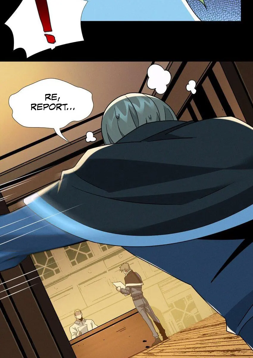 I'm Really Not the Demon God's Lackey Chapter 58 Page 10
