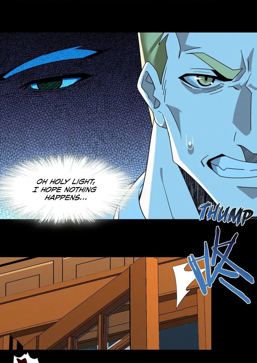 I'm Really Not the Demon God's Lackey Chapter 58 Page 13
