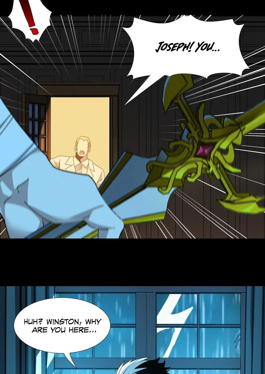 I'm Really Not the Demon God's Lackey Chapter 58 Page 14