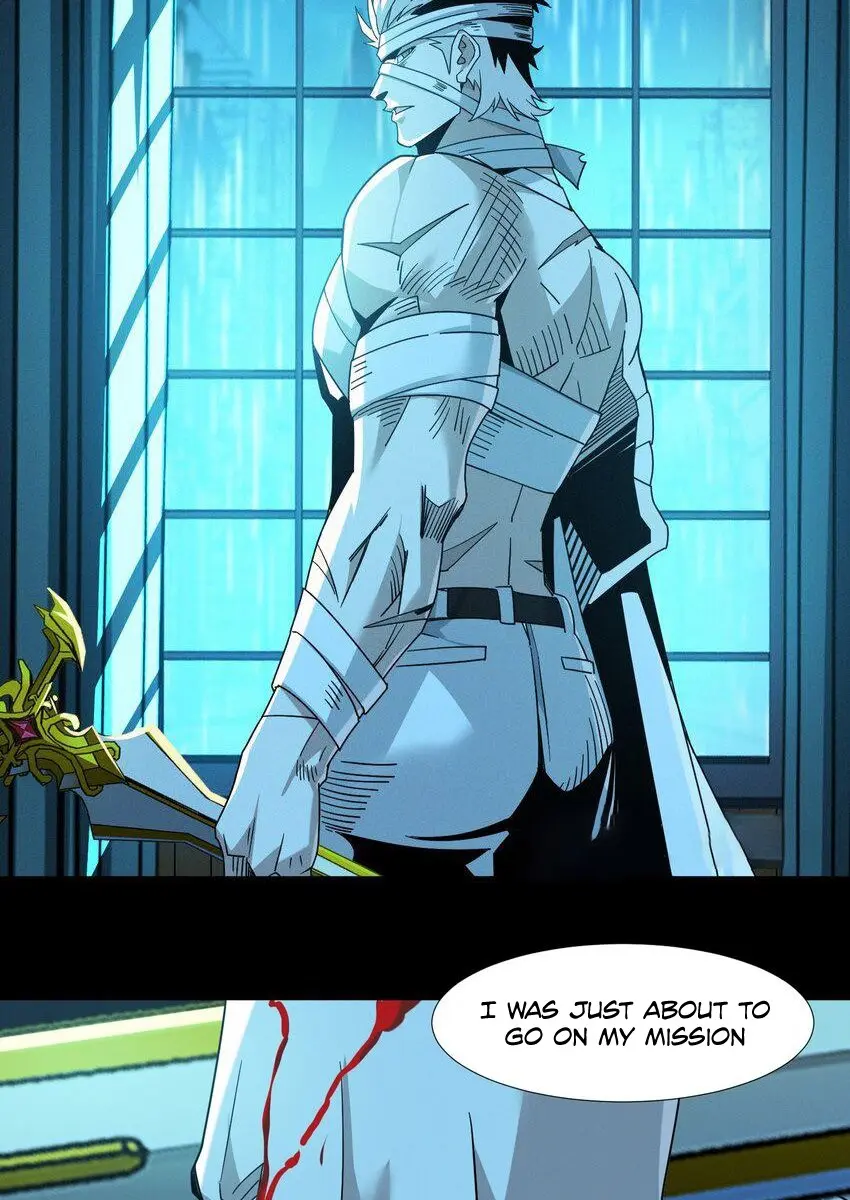 I'm Really Not the Demon God's Lackey Chapter 58 Page 15