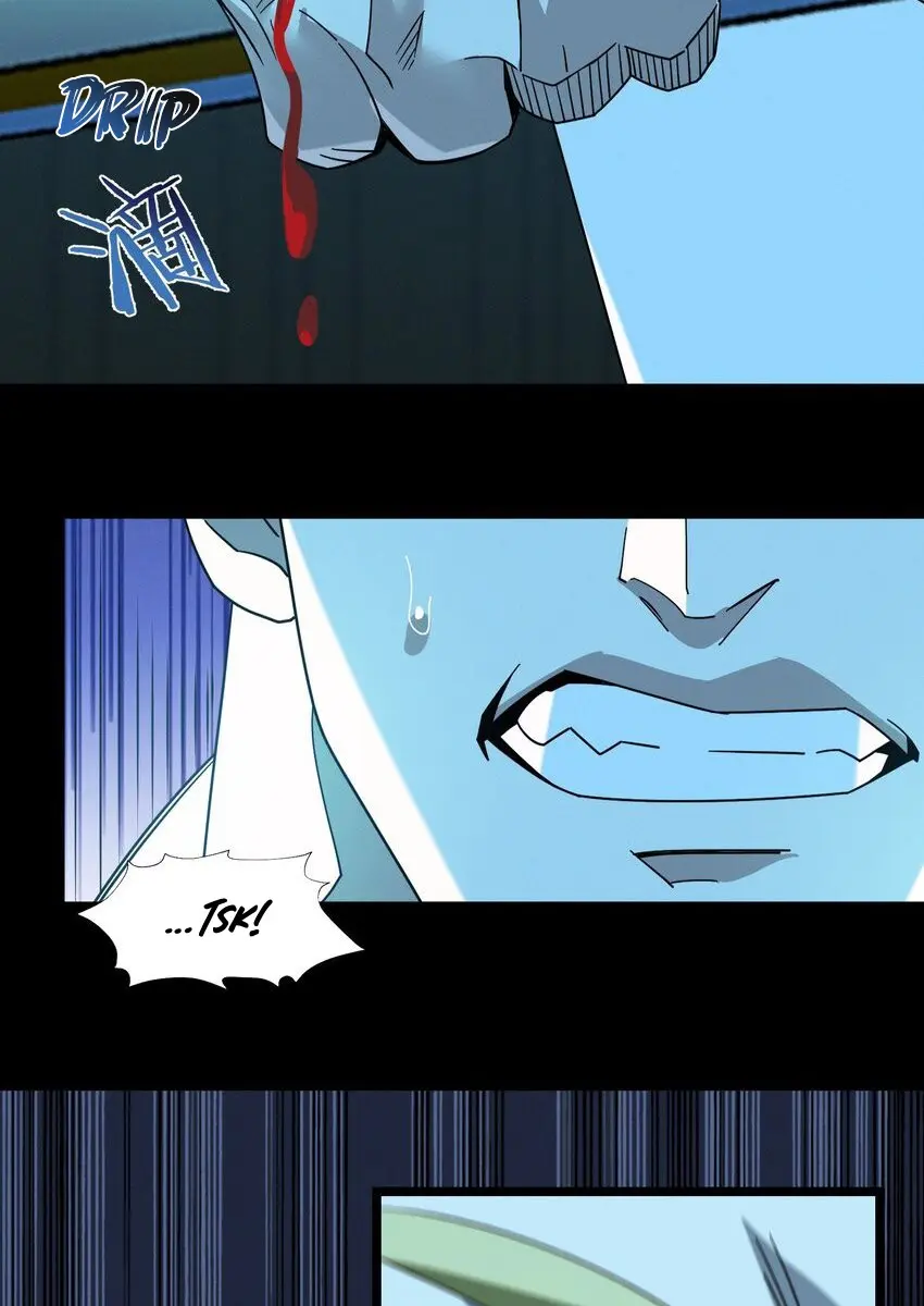 I'm Really Not the Demon God's Lackey Chapter 58 Page 16