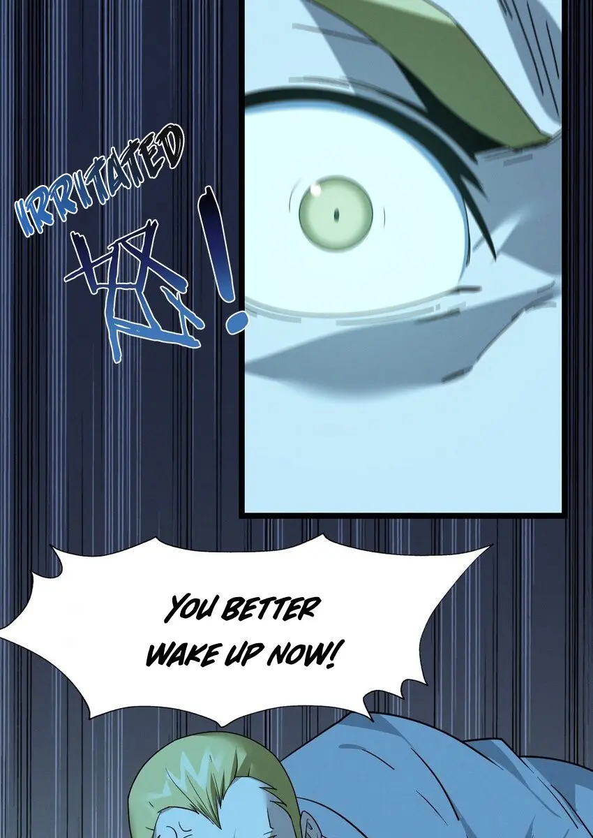 I'm Really Not the Demon God's Lackey Chapter 58 Page 17