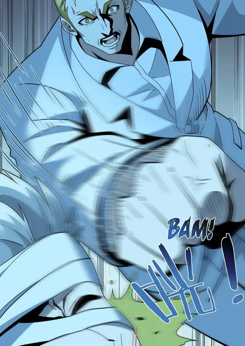 I'm Really Not the Demon God's Lackey Chapter 58 Page 18