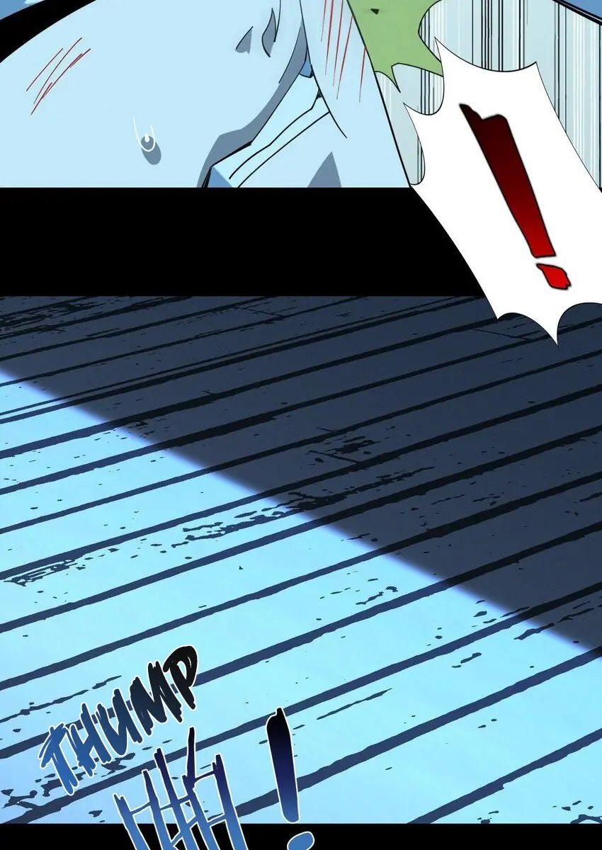 I'm Really Not the Demon God's Lackey Chapter 58 Page 19