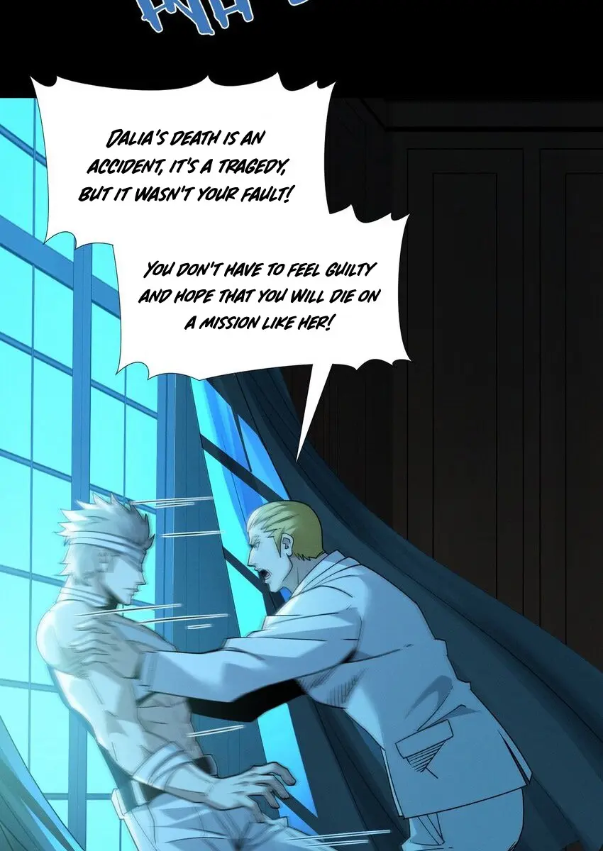 I'm Really Not the Demon God's Lackey Chapter 58 Page 20