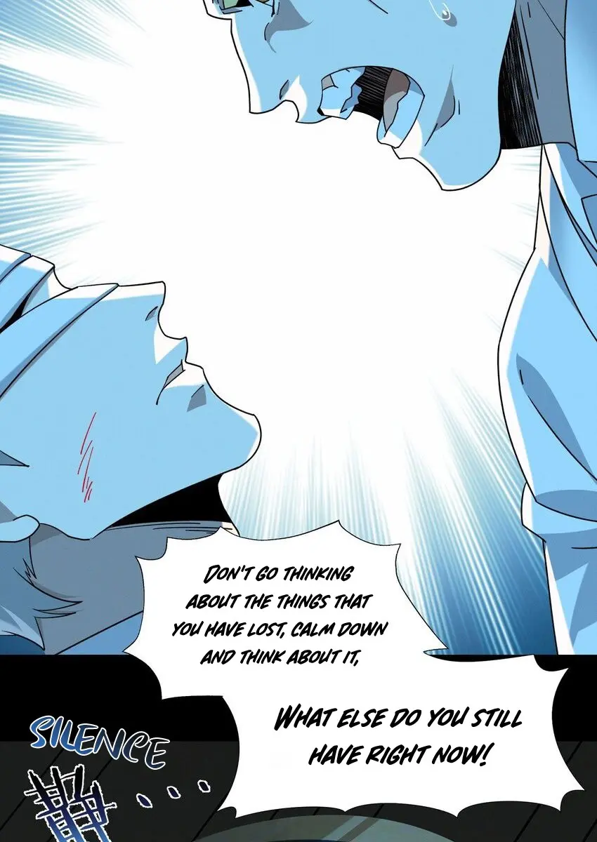 I'm Really Not the Demon God's Lackey Chapter 58 Page 23