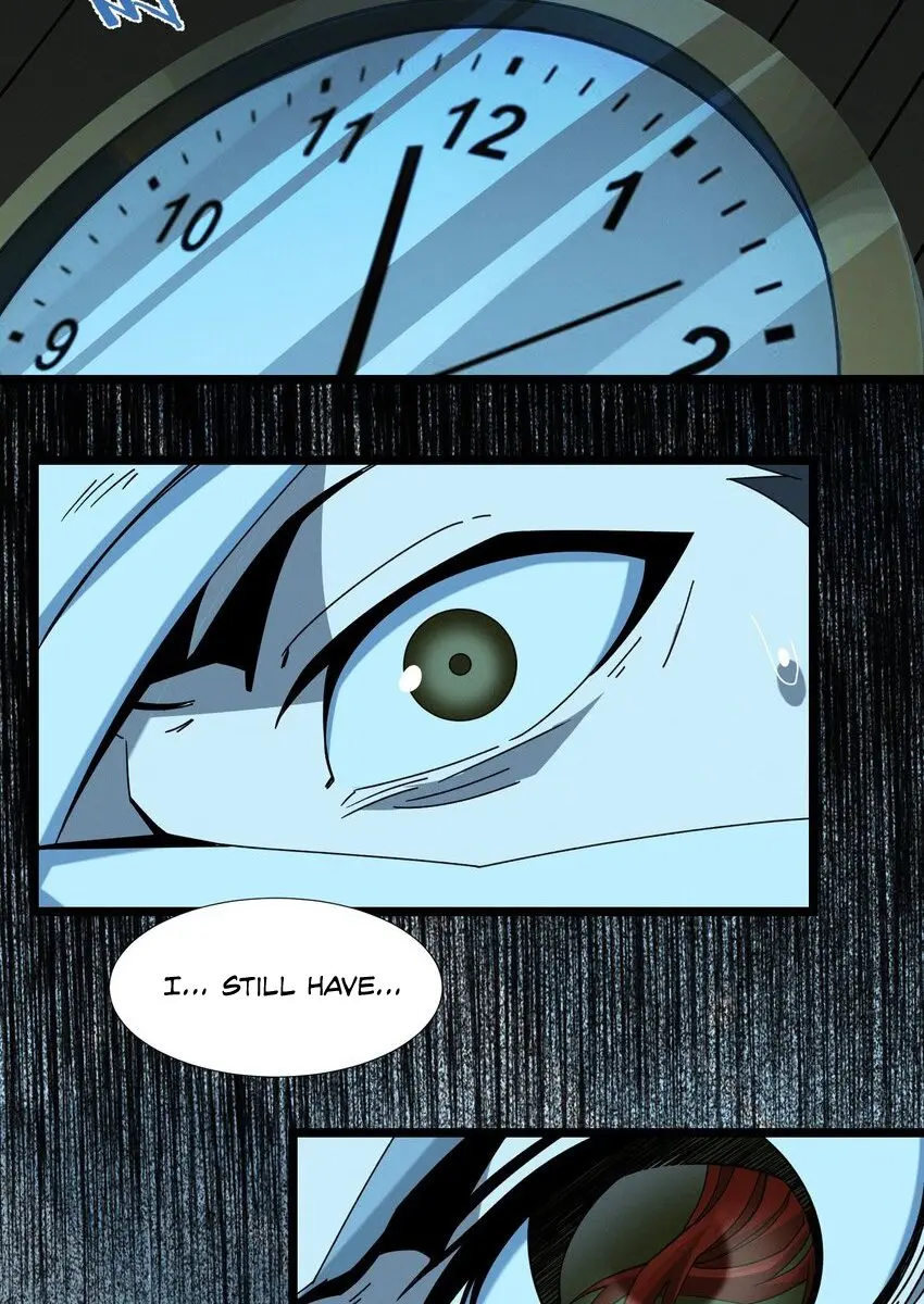 I'm Really Not the Demon God's Lackey Chapter 58 Page 24