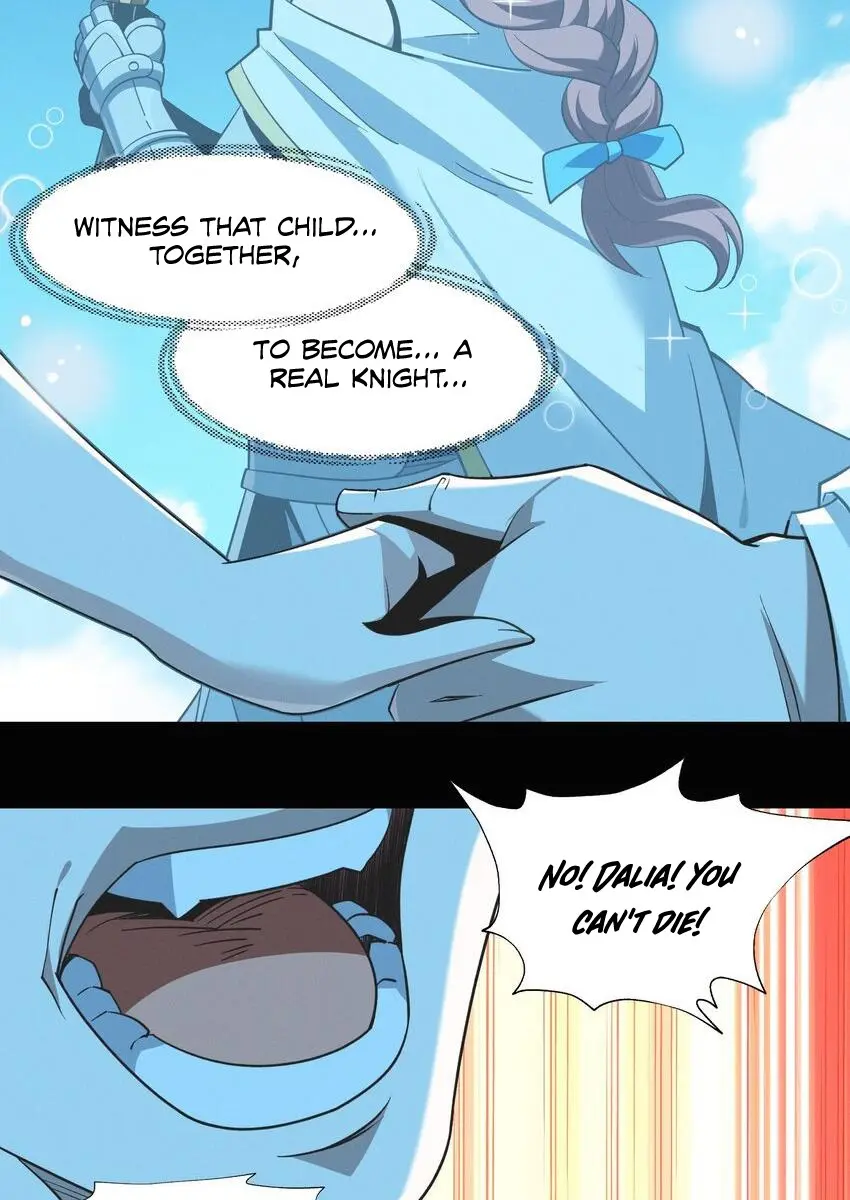 I'm Really Not the Demon God's Lackey Chapter 58 Page 32