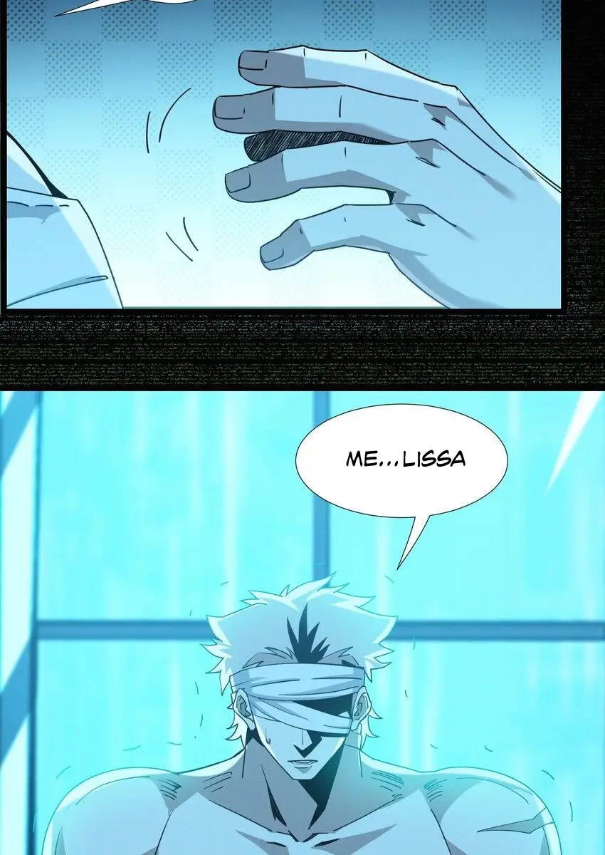 I'm Really Not the Demon God's Lackey Chapter 58 Page 39