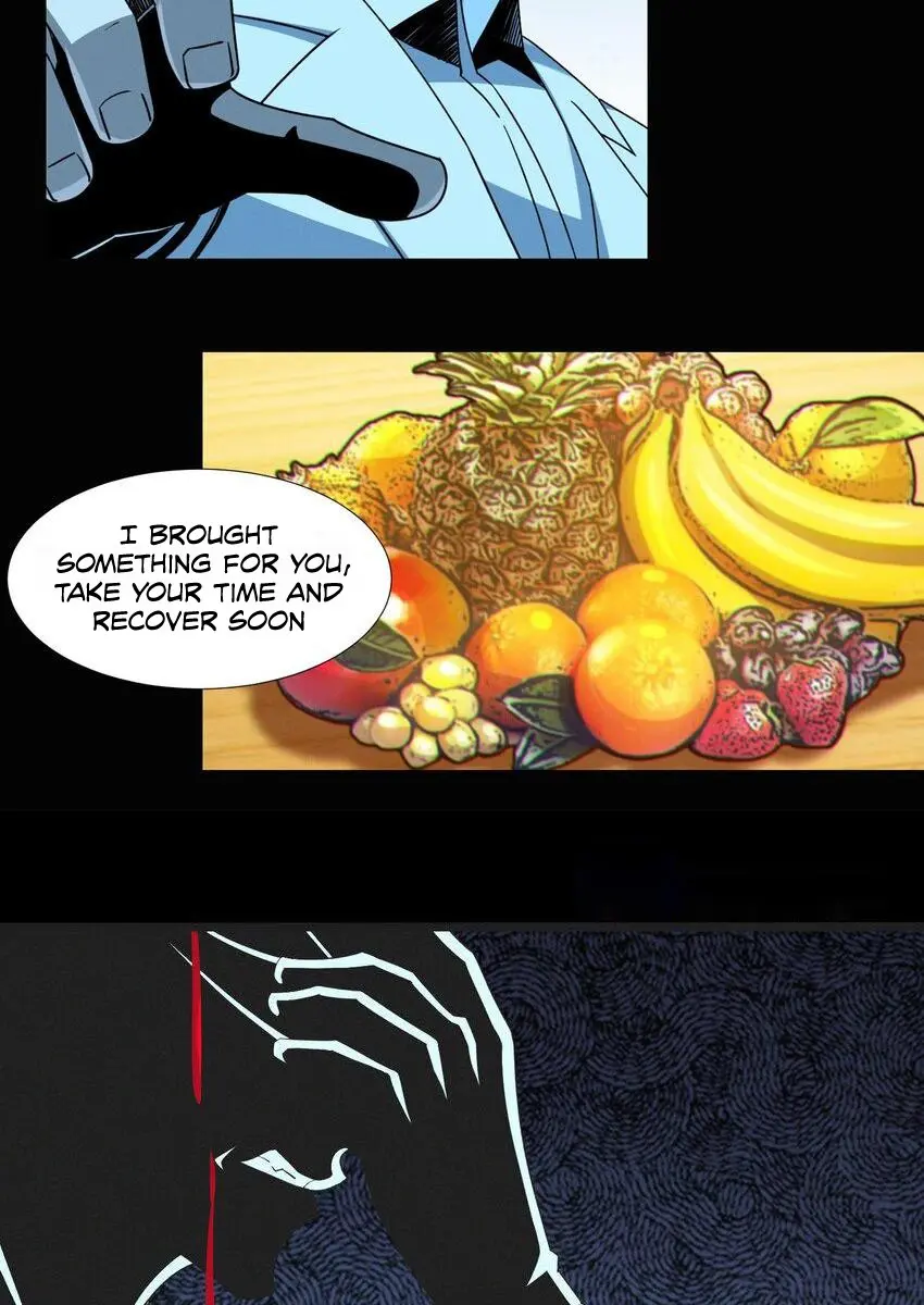 I'm Really Not the Demon God's Lackey Chapter 58 Page 42
