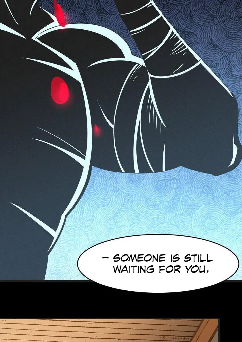I'm Really Not the Demon God's Lackey Chapter 58 Page 43