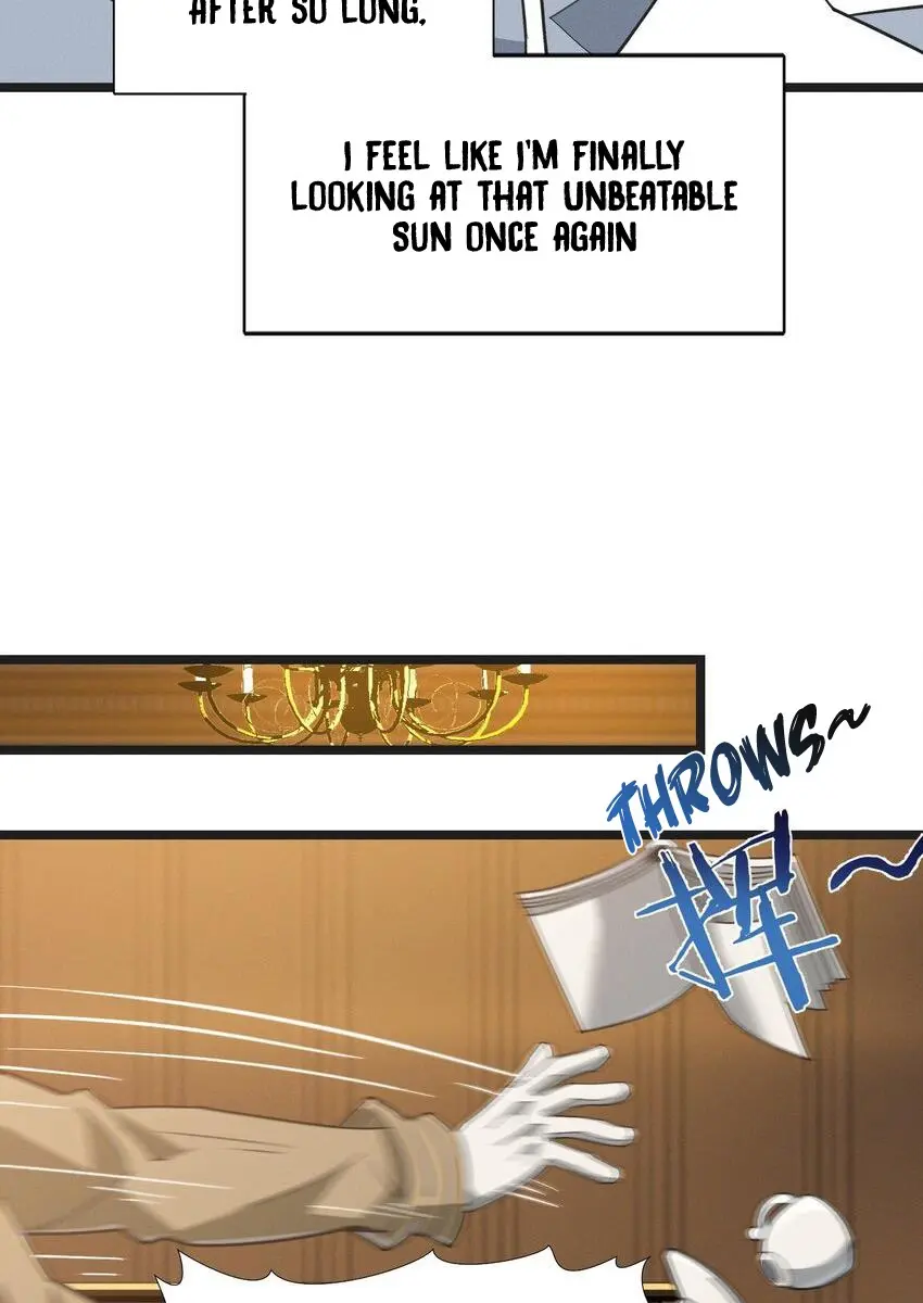 I'm Really Not the Demon God's Lackey Chapter 58 Page 46