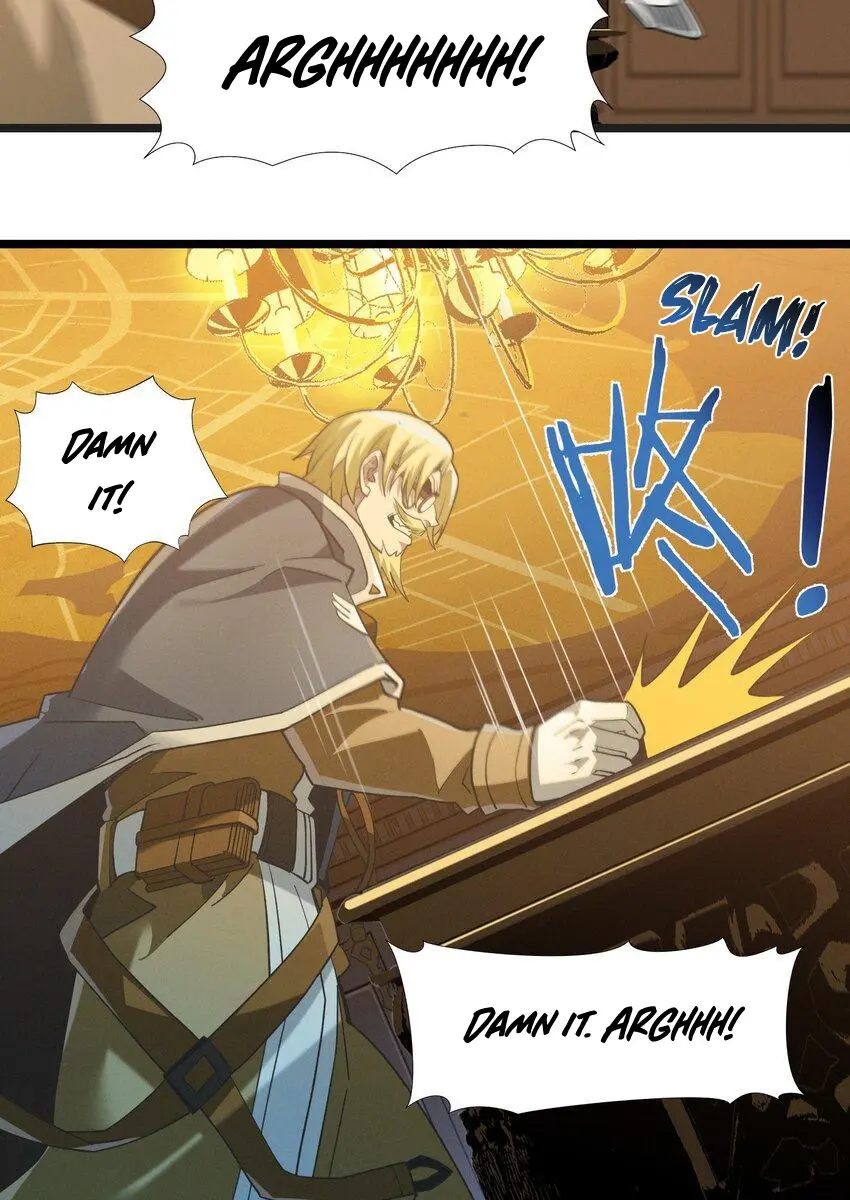 I'm Really Not the Demon God's Lackey Chapter 58 Page 47