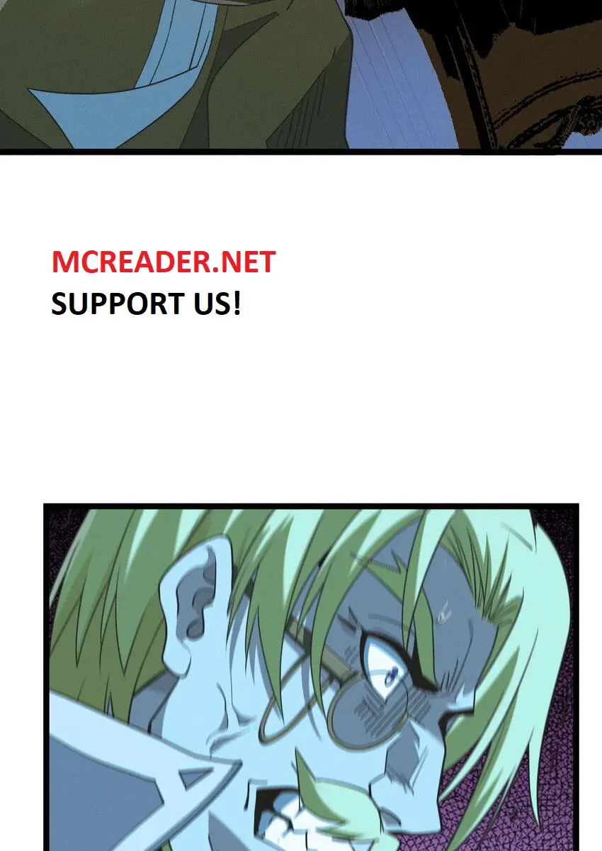 I'm Really Not the Demon God's Lackey Chapter 58 Page 48