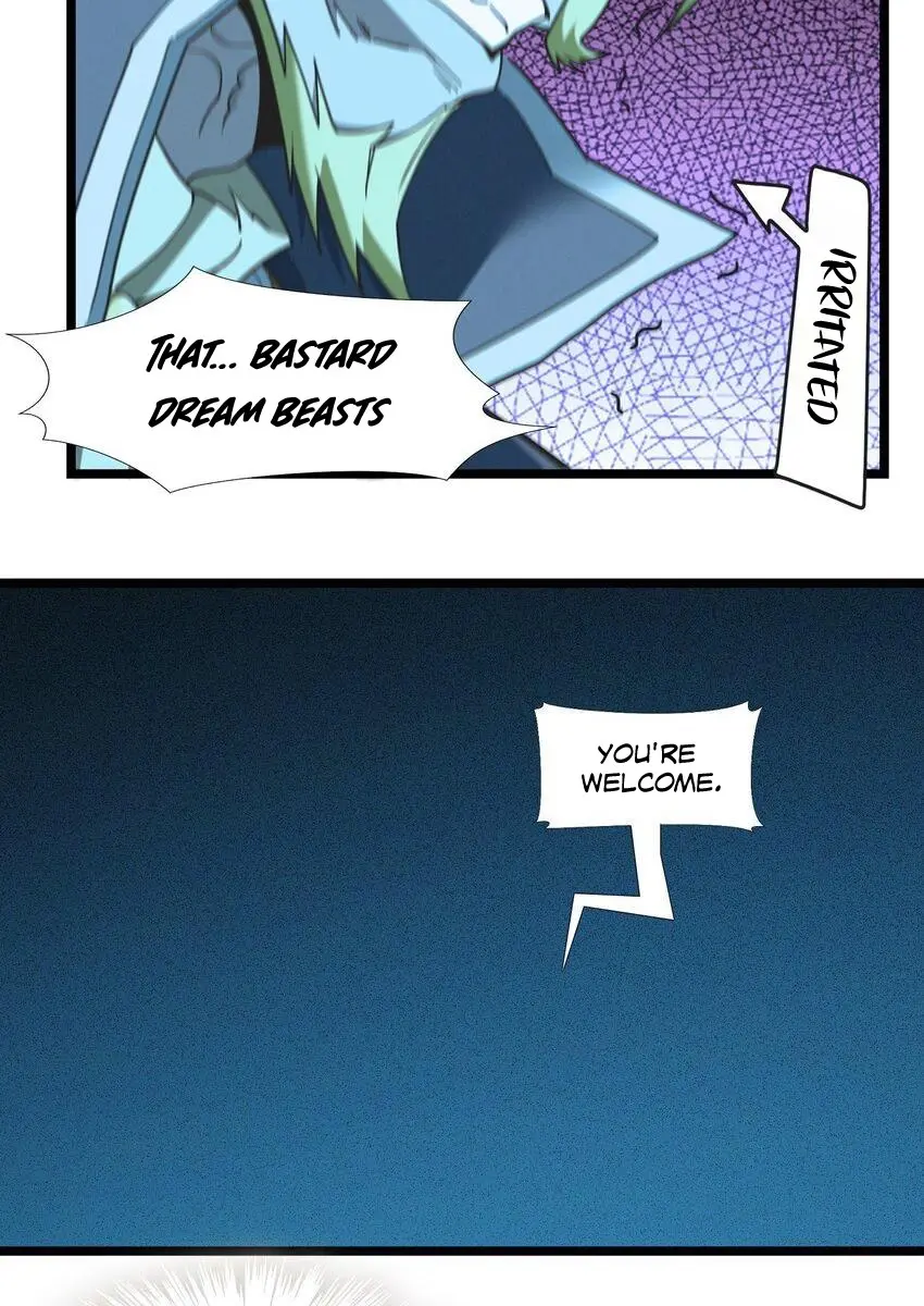 I'm Really Not the Demon God's Lackey Chapter 58 Page 49