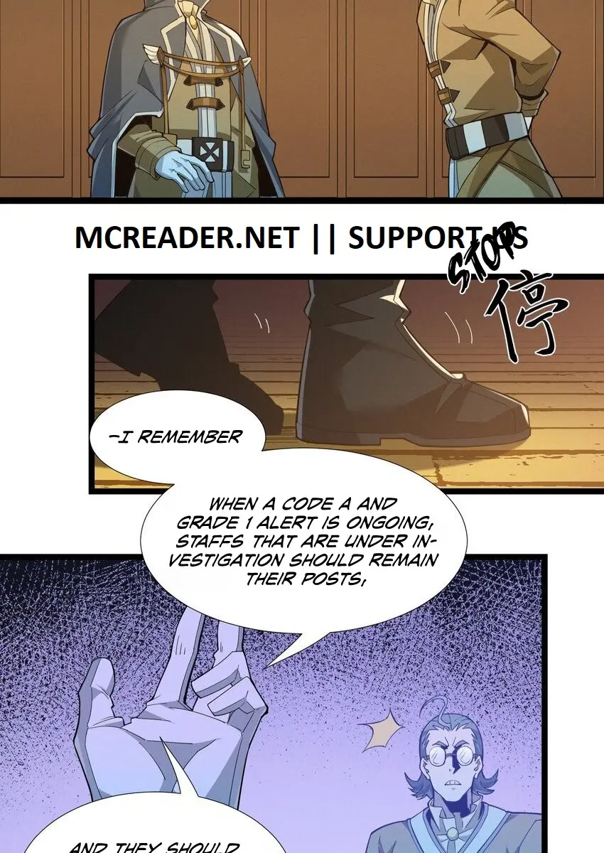 I'm Really Not the Demon God's Lackey Chapter 58 Page 66