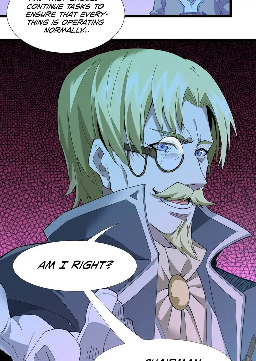 I'm Really Not the Demon God's Lackey Chapter 58 Page 67