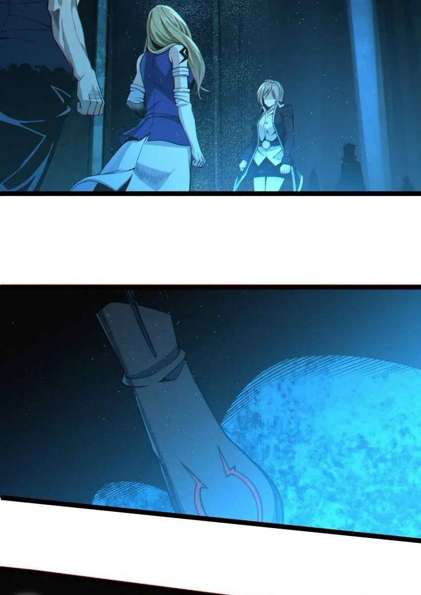 I'm Really Not the Demon God's Lackey Chapter 59 Page 5