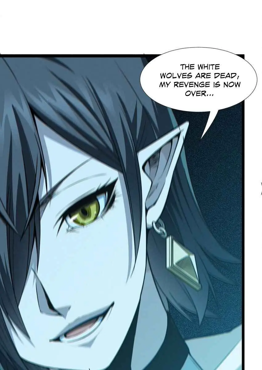 I'm Really Not the Demon God's Lackey Chapter 59 Page 9