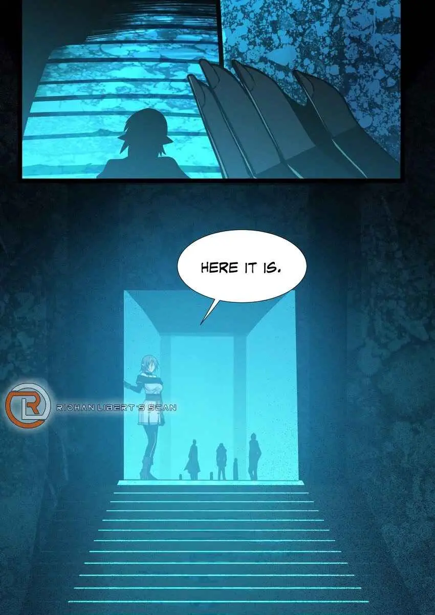 I'm Really Not the Demon God's Lackey Chapter 59 Page 11