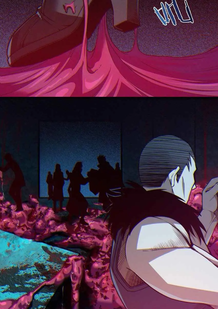 I'm Really Not the Demon God's Lackey Chapter 59 Page 14